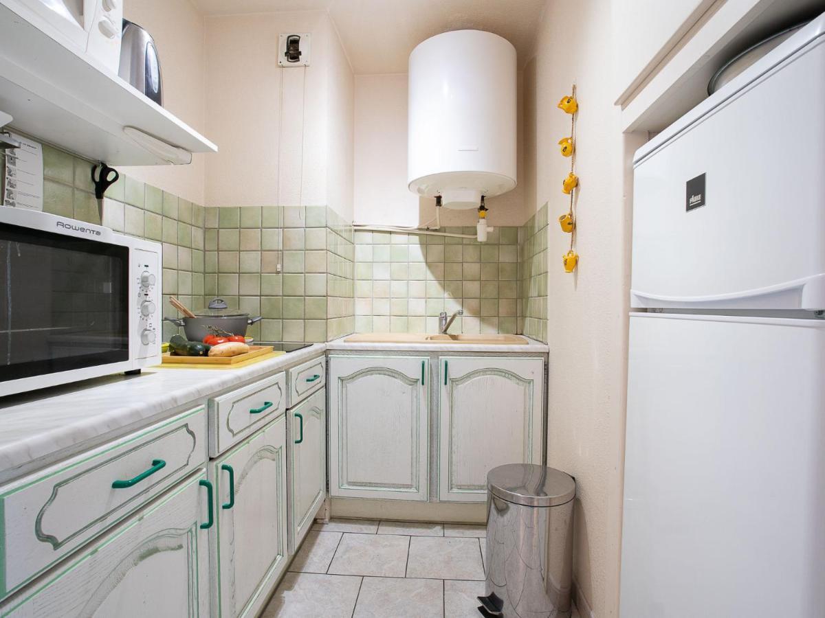 Terrasses De La Baronnie-3 By Interhome Apartment *