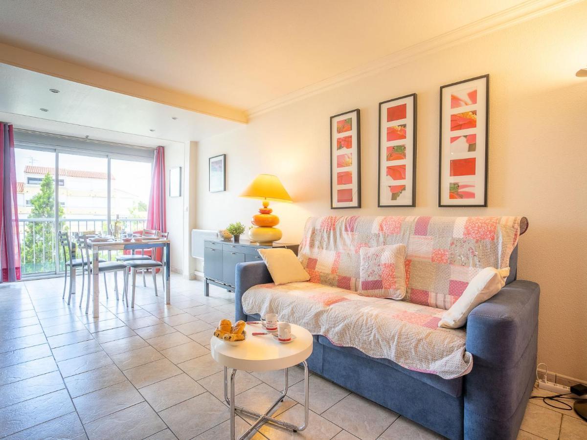Apartment Terrasses De La Baronnie-3 By Interhome *