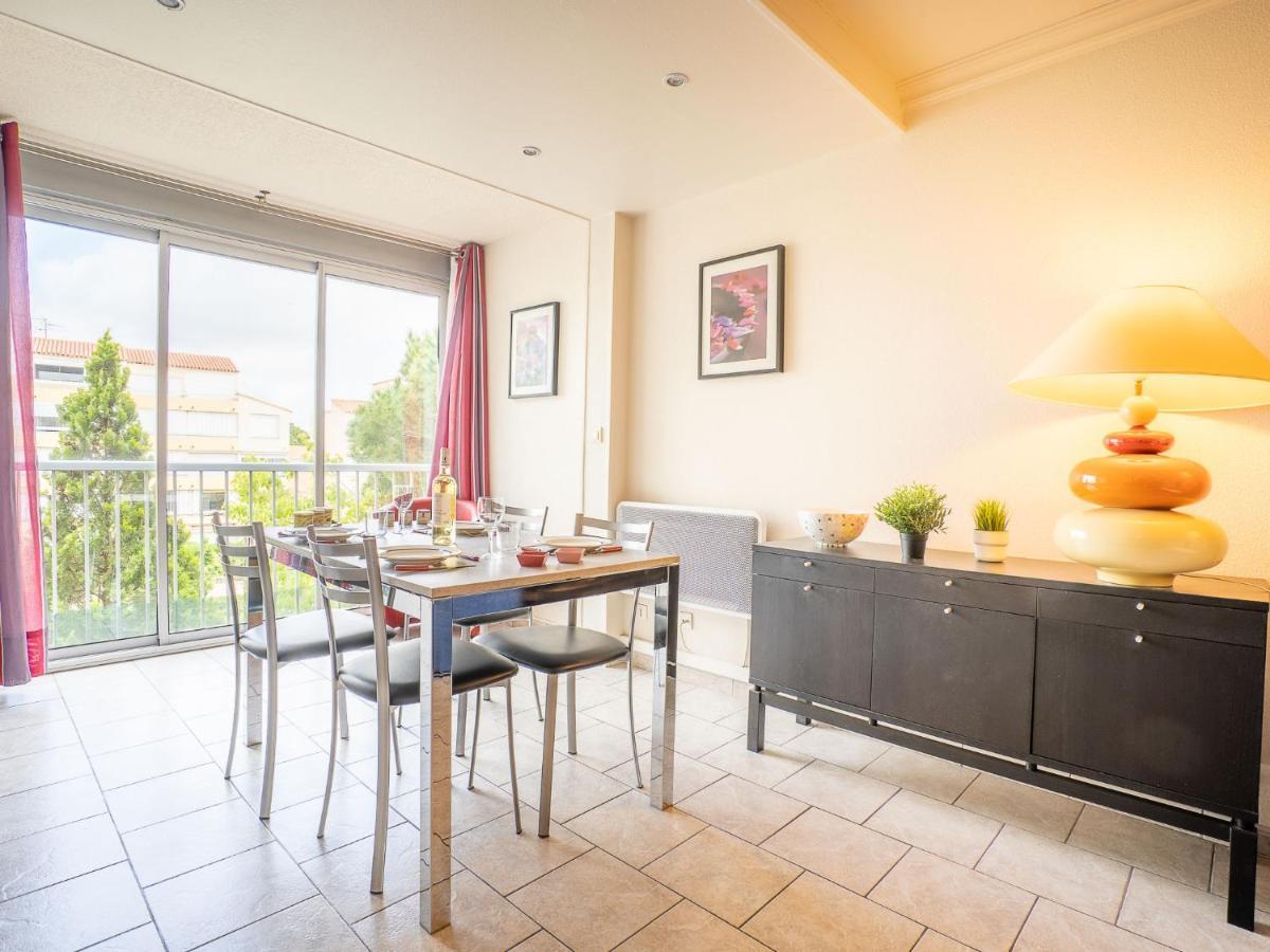 Terrasses De La Baronnie-3 By Interhome *