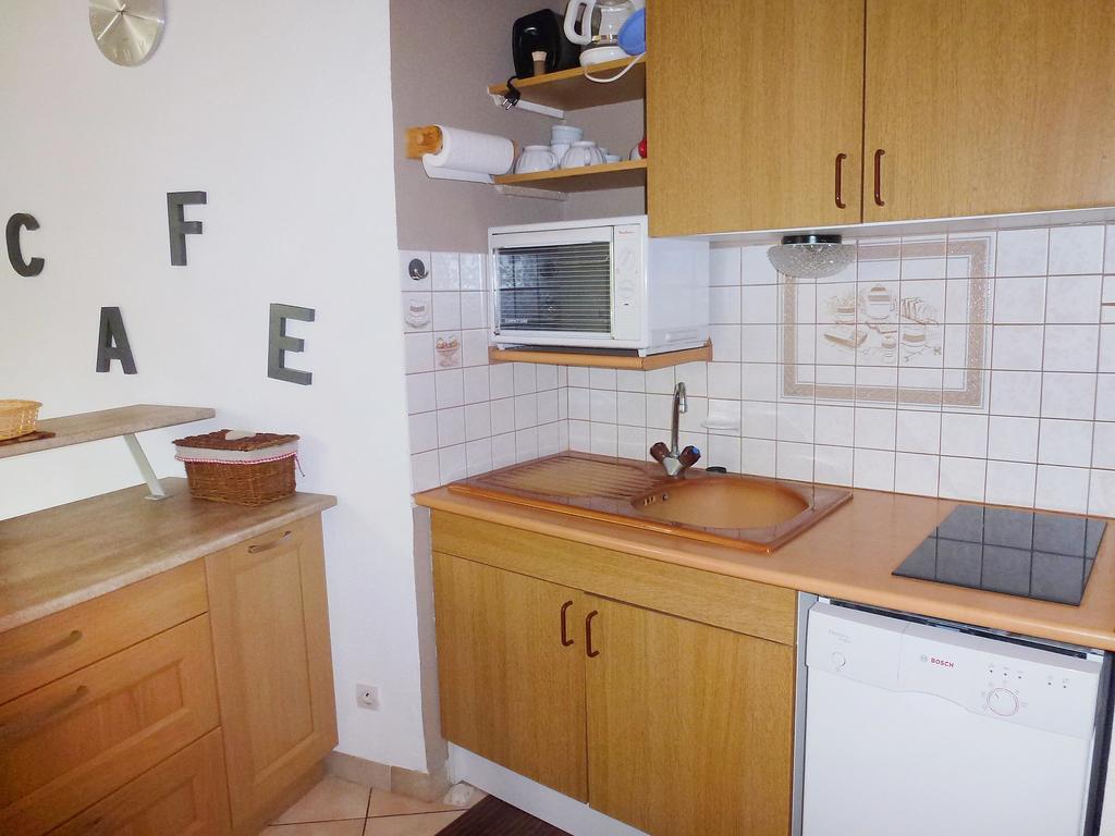 Terrasses De La Baronnie-3 By Interhome Apartment *