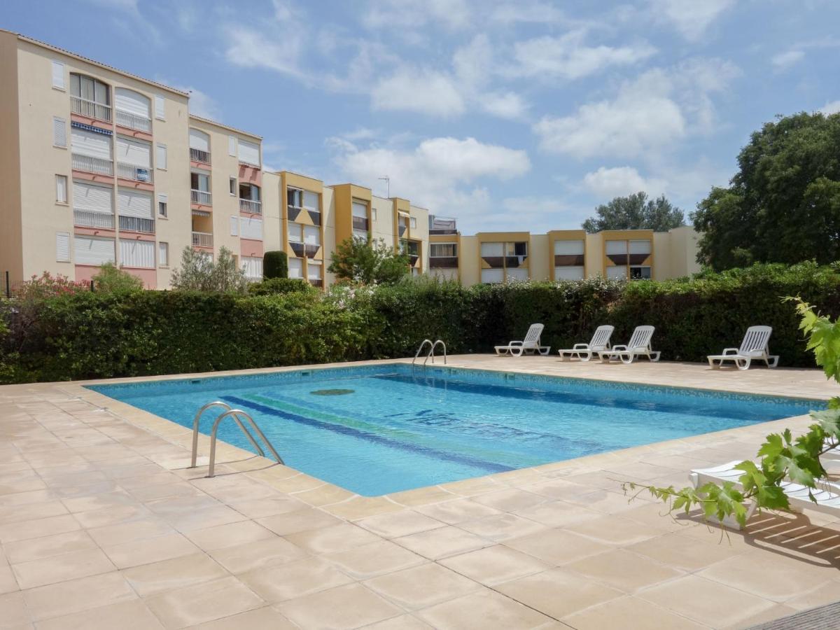 Apartamento Terrasses De La Baronnie-3