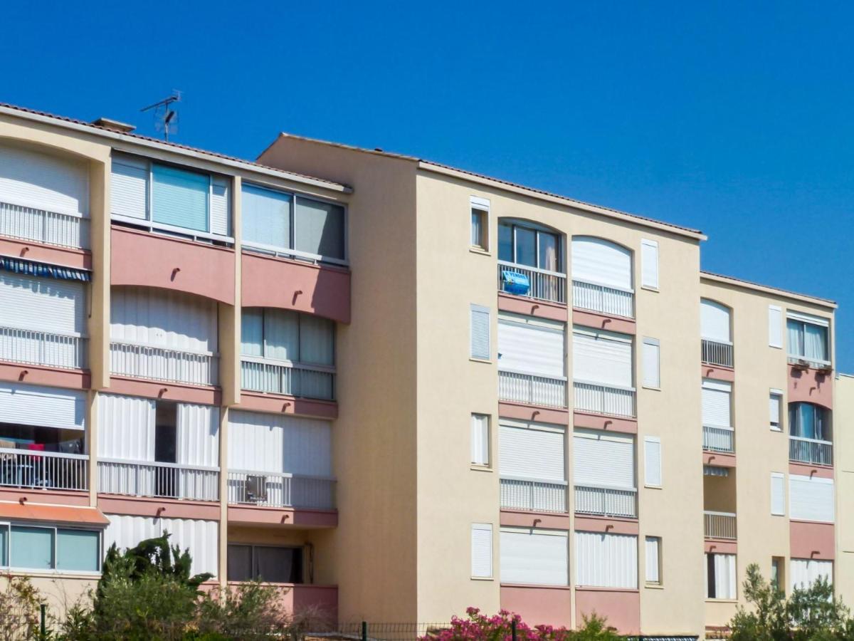 Apartment Terrasses De La Baronnie-3 By Interhome *