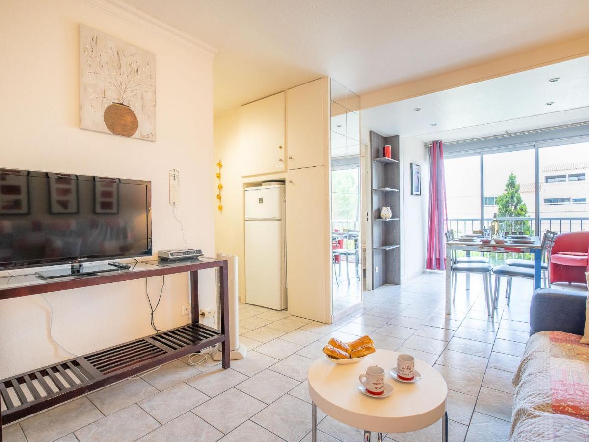 Apartment Terrasses De La Baronnie-3 By Interhome