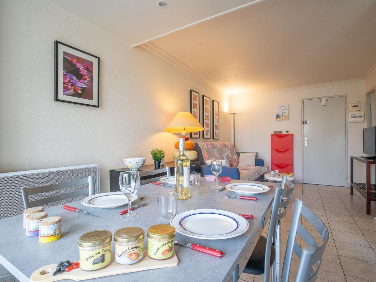 Terrasses De La Baronnie-3 By Interhome *
