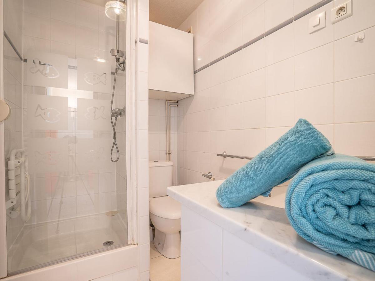 Appartement Terrasses De La Baronnie-3 By Interhome *