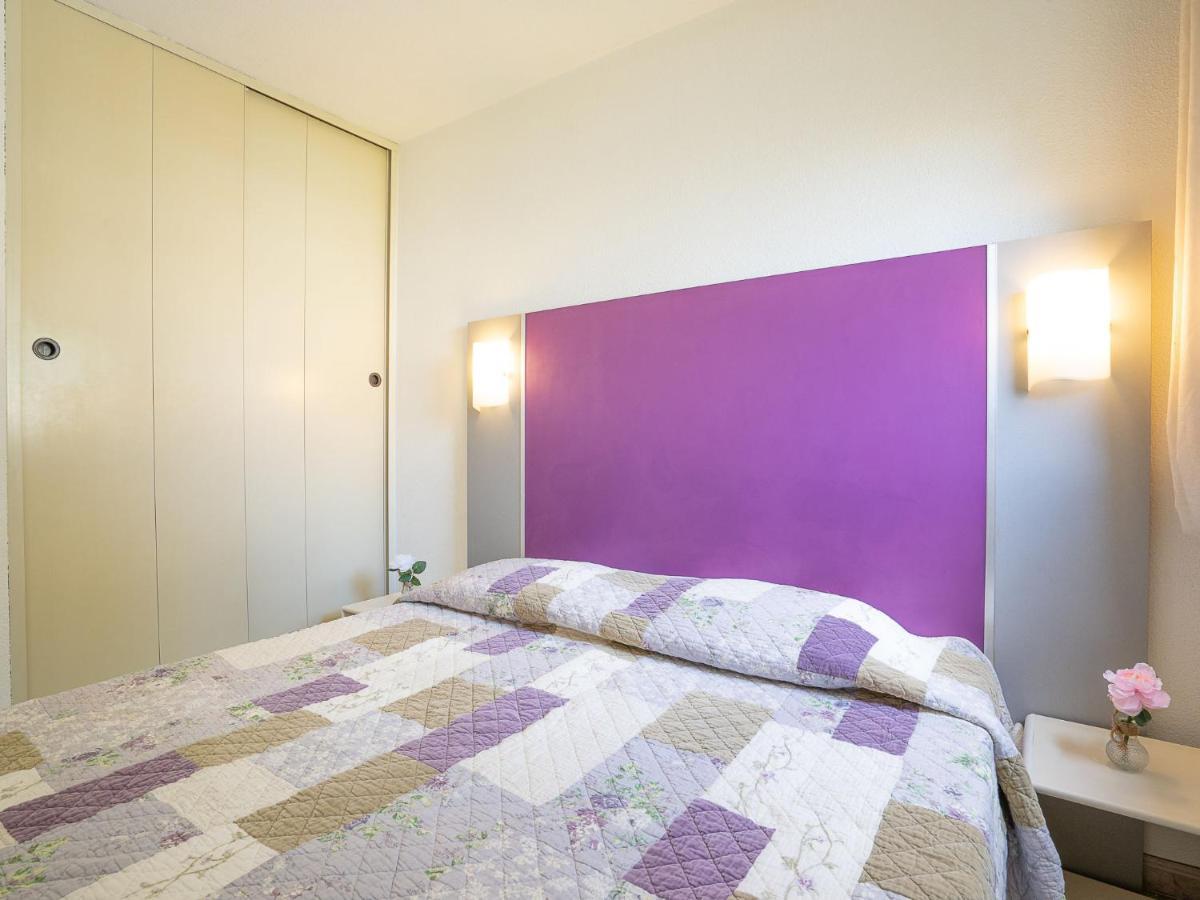 Appartement Terrasses De La Baronnie-3 By Interhome Le Grau-du-Roi