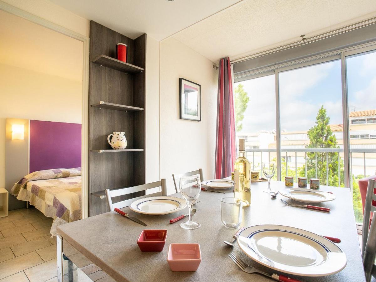 Terrasses De La Baronnie-3 By Interhome