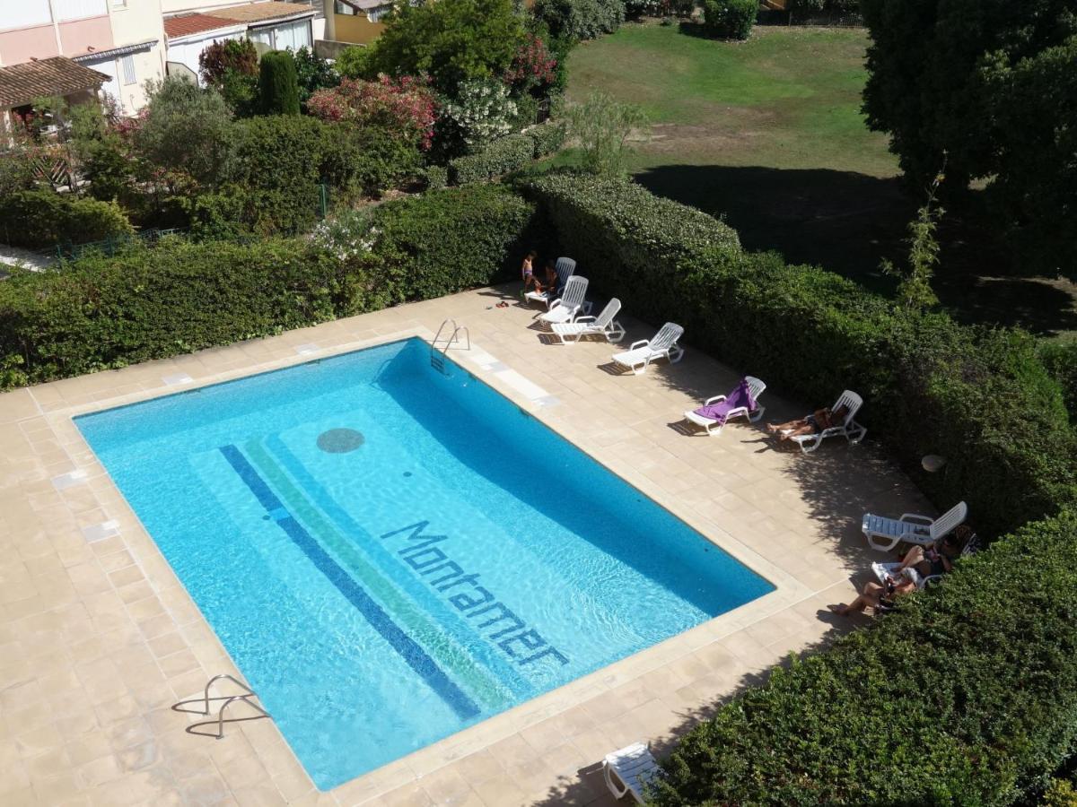 Terrasses De La Baronnie-3 By Interhome Apartment Le Grau-du-Roi