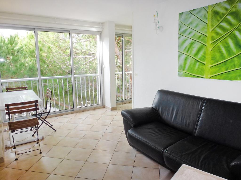 Terrasses De La Baronnie-3 By Interhome Apartment Le Grau-du-Roi